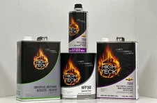 Gal Sparkle Silver similar to HOK Orion Silver Base Gal Reducer , 7000 Clear Kit