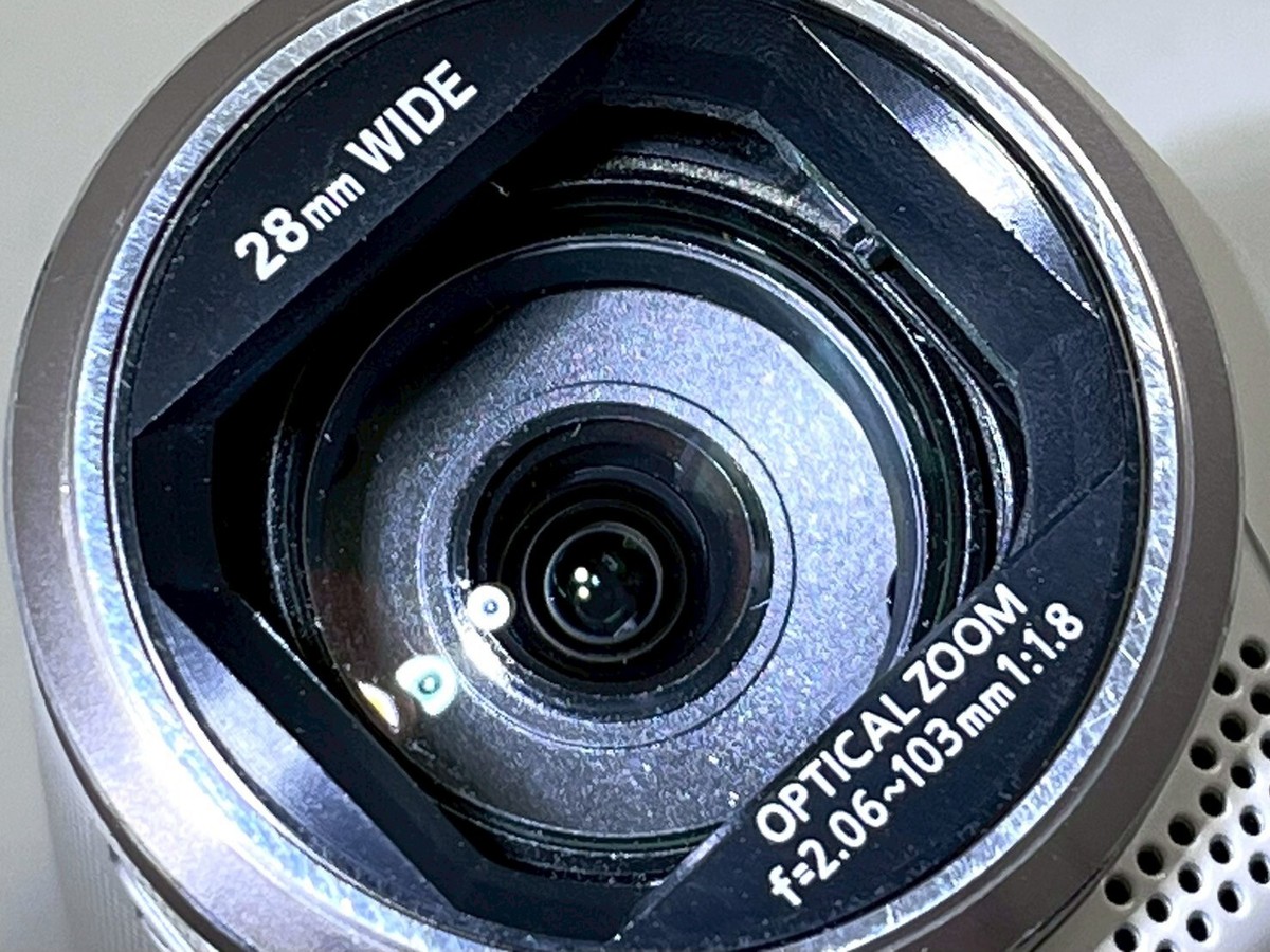 Panasonic HC-V480MS 90x FULL HD Video Camera White From Panasonic HC-V480MS 90x FULL HD Video Camera White From