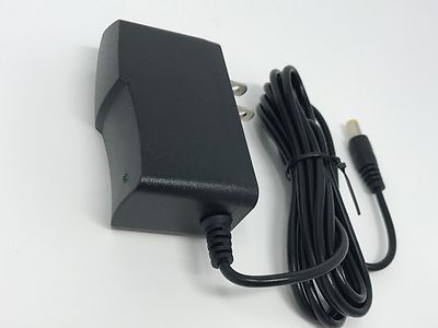 Casio  CTK-100, CTK-120 AC Adapter Replacement