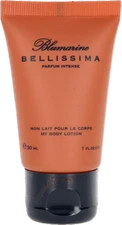 Bellissima By Blumarine For Women Body Lotion 1oz New