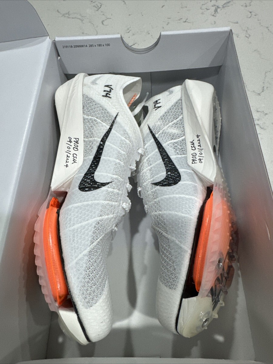 NIKE AIR ZOOM VICTORY エアズーム ビクトリー 26.0 ナイキ ビクトリー