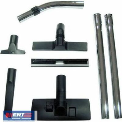 Eibenstock Zubehör Modul Edelstahl für Nass-& Trockensauger DSS 25 / 50 / 35
