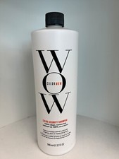 Color wow Color Security Shampoo 32 oz  Packaging May Vary
