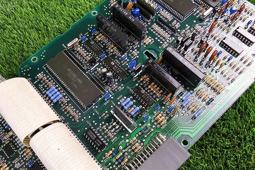 Lexus LS400 1991-1993 Motor Ordenador 1UZ-FE 89661-50042 ECU OEM Usada - Picture 16 of 21