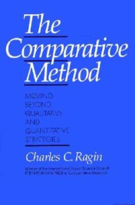 The Comparative Method: Moving Beyond Qualitative and Quantitative Str - GOOD