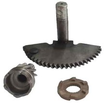 ASSE MESSA IN MOTO + INGRANAGGI ORIG PIAGGIO LIBERTY SKIPPER VESPA ZIP 125 150