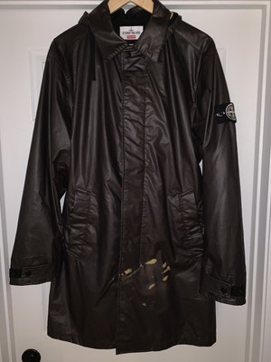 heat reactive jacket
