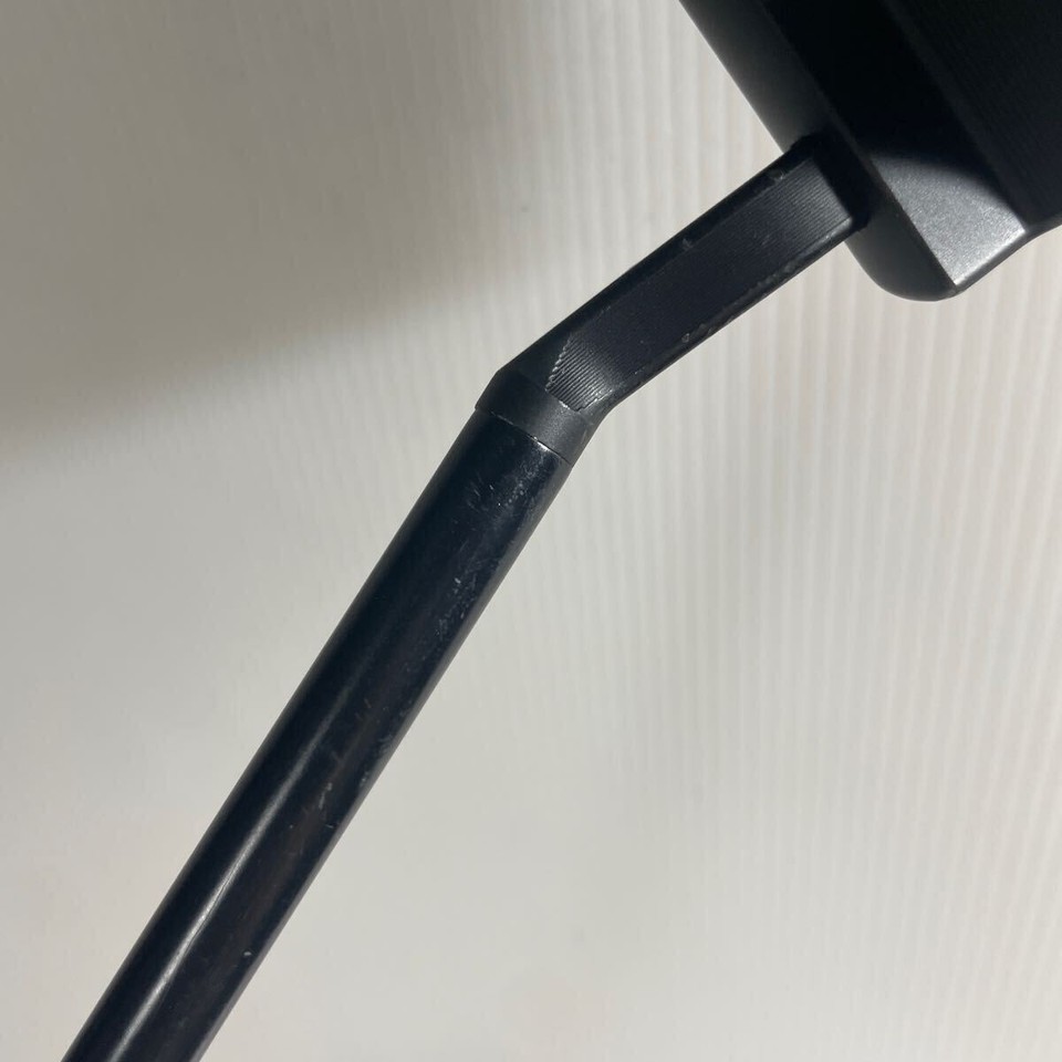 Ping Pld Milled Prime Tyne 4 34 Inch Putter Pin Tine Black Number 3203