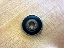 EZO 636H-2RS SS Ball Bearing 636H2RS
