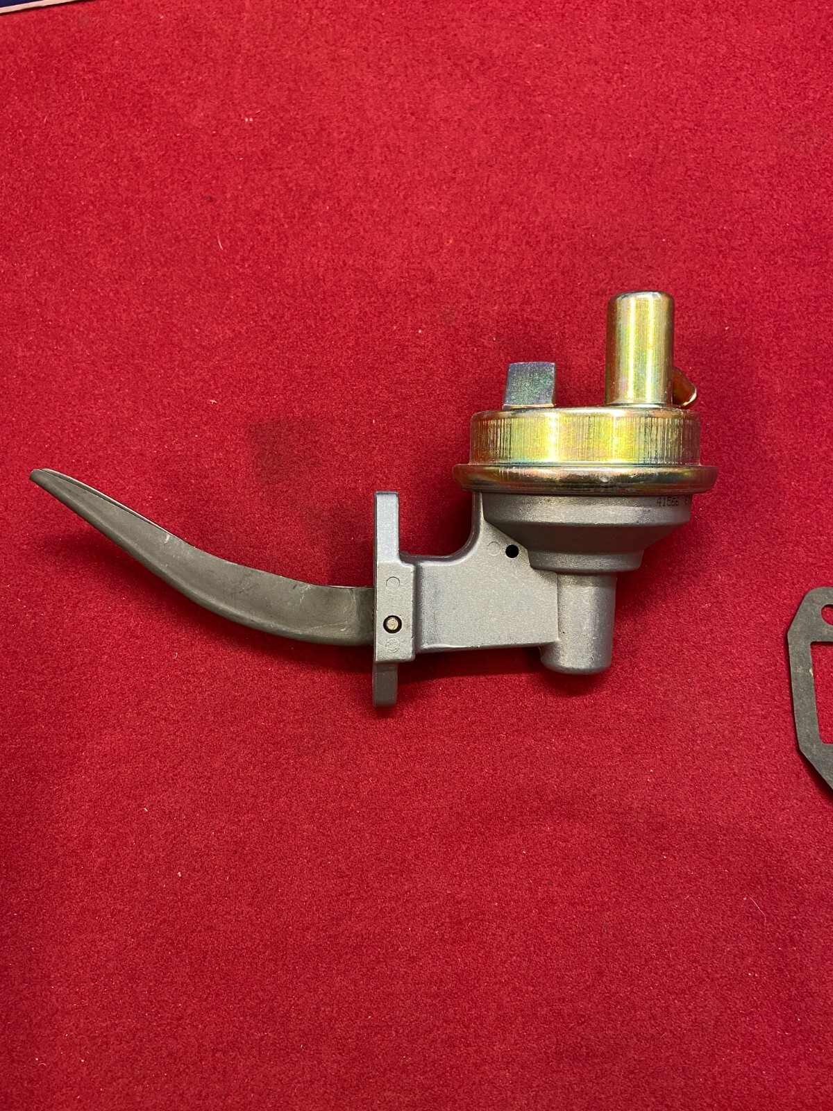 NOS AC Delco Oldsmobile, Buick, and Pontiac Fuel Pump #6471742 | eBay