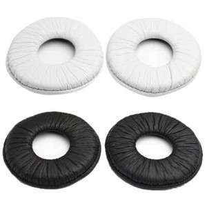 Replacements Ear Pads Headset Cushion Cover To Sony Mdr V150 Mdr V250 V300 Zx100 Ebay