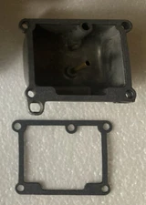 NEW YAMAHA RD125 1975-76, RD200 CARB. FLOAT BOWL GASKET SET, PART# 389-14384-00