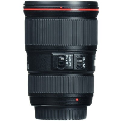 Canon EF 16-35mm f/4 L IS USM Lens for sale online | eBay