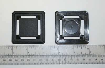 NIFCO Lash Tab - Webbing Attachment for Backpacks