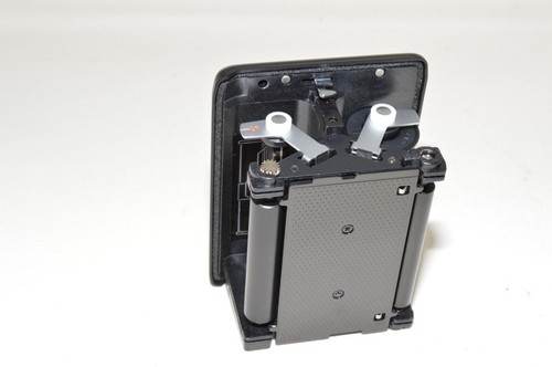 【Near Mint】 pentax 645 220 Film Back Holder Beautiful product From JAPAN (K136) - Picture 6 of 7