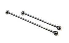 New Losi 22X 22X-4 CVA Driveshaft Bones 68mm 93mm TLR232105