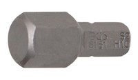 "Bgs Bit | Antrieb AußEnsechskant 6,3 Mm (1/4\") | Innensechskant 10 Mm"
