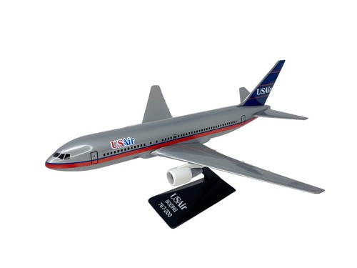 Maquette Airbus A319 Etihad A6-EIE 1/200 – Inflight 200 – Avec Support, édition Limitée – Cadeau Parfait Pour Passionnés D'aviation