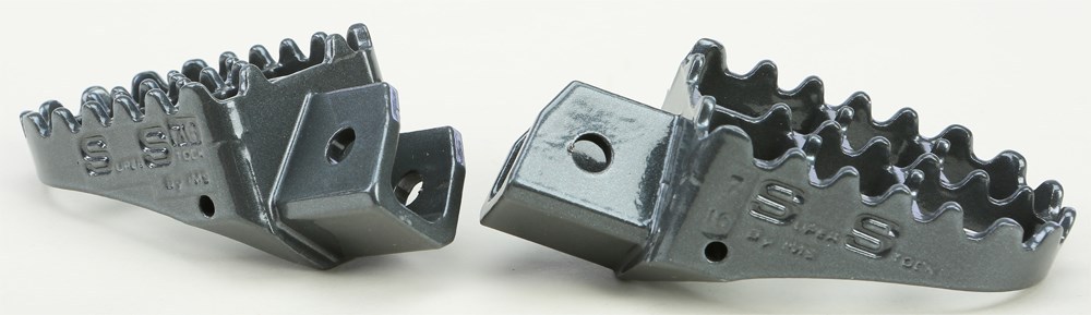 IMS 277317 - Super-Stock Footpegs Yamaha TT-R90 TTR90 TW200 PW50