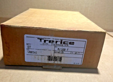 Trerice Dial Thermometer V80341 4.5  0 to 160F  10ft.