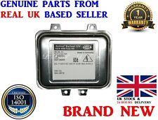 Genuine Xenon Headlight Ballast Control Unit Module D3S 5DV009932-00 For PORSCHE