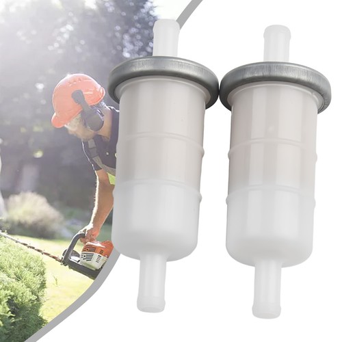 Fuel Filter for Pack for GL1500 1988 2000 GL1200 1984 1987 Pack of 2 - Picture 6 of 16
