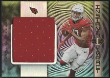 2019 Panini Illusions HAKEEM BUTLER 