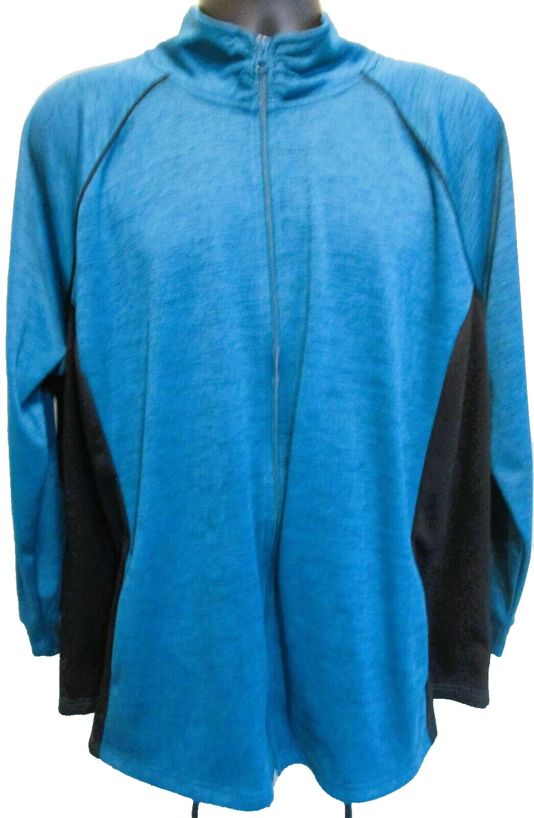 Женская хлопковая спортивная одежда топы St. John's Bay