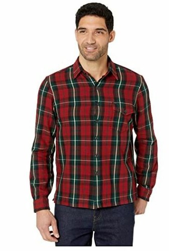 Polo Ralph Lauren Classic Fit Plaid 