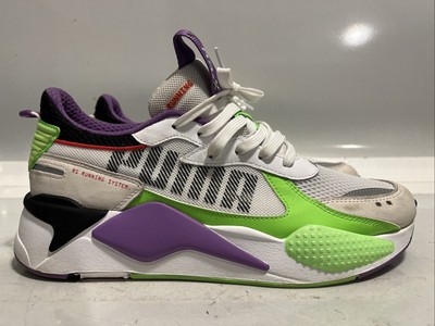 buzz lightyear puma