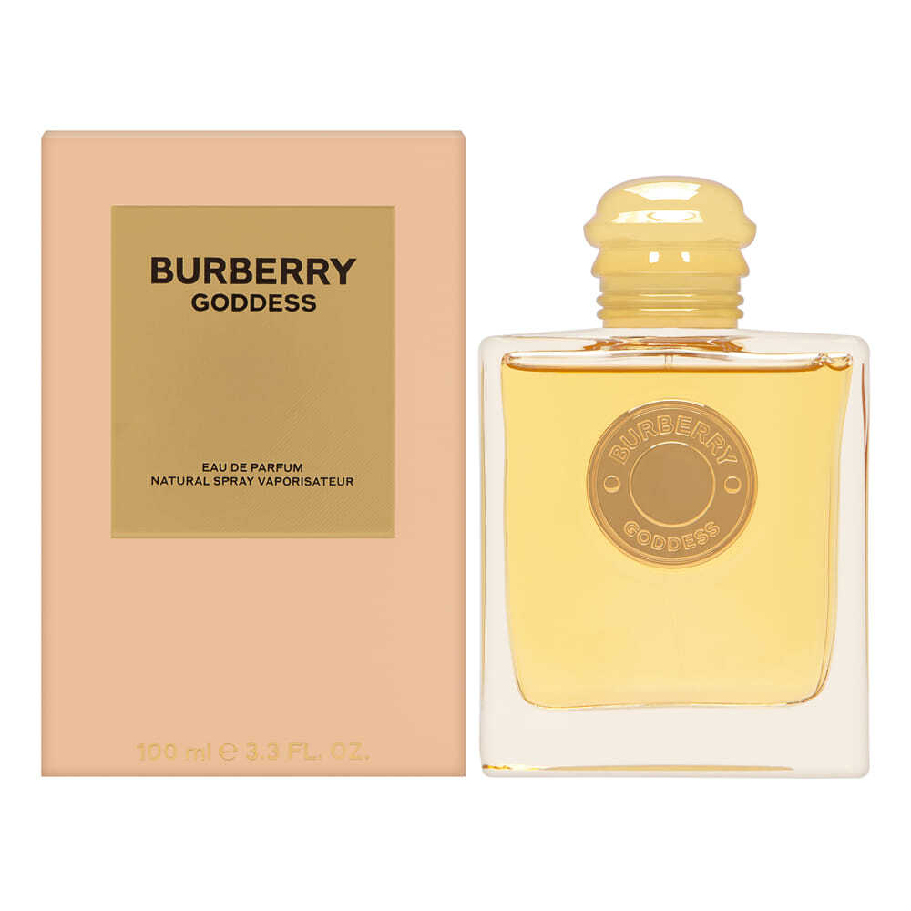 Burberry Goddess Eau de Parfum 3.3 oz Spray for Women-image