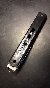 Einstellhöhe Riemen vorne rechts BMW Serie 3 E46 Coupe 8207957