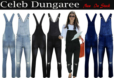 新品タグ付き DENIM DUNGAREE ストレートデニム 01 (S) DENIM DUNGAREE シャツ・ブラウス 