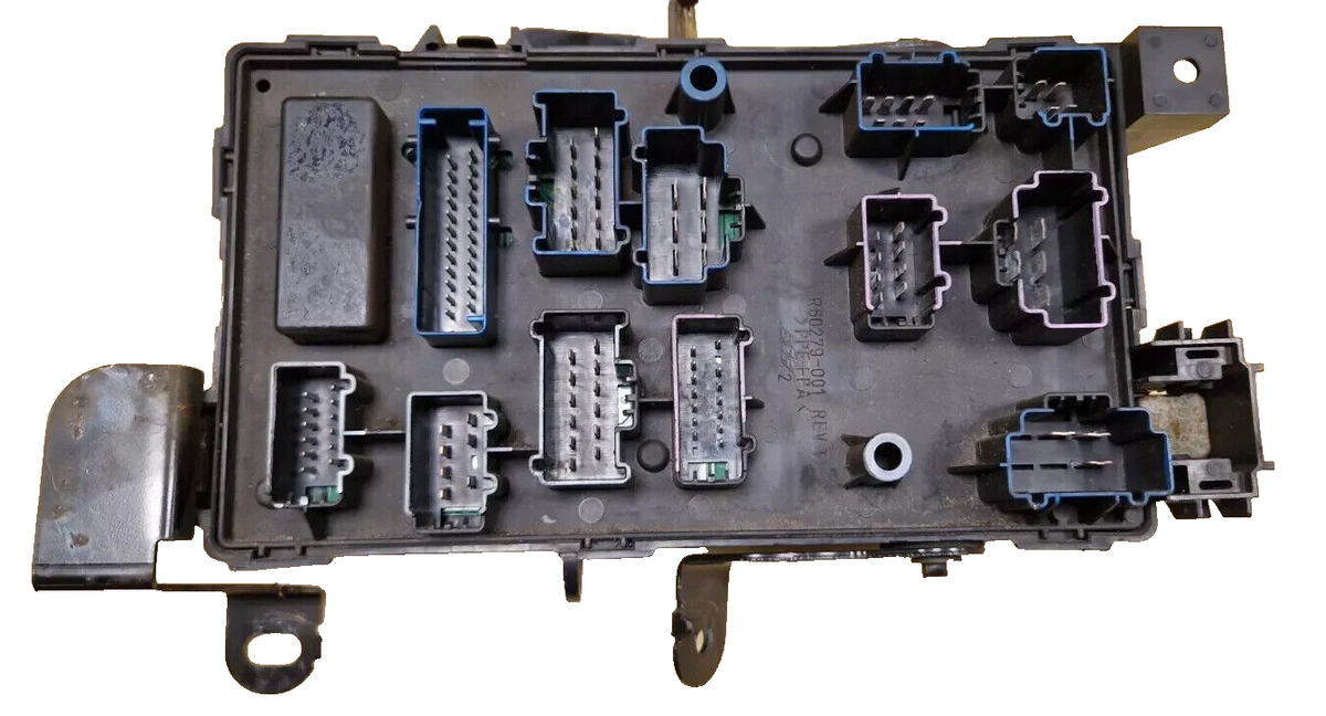 2003 2004 Ford F250 F350 6.0 Diesel 6.0L Fuse Box 3C3T-14A067-EC