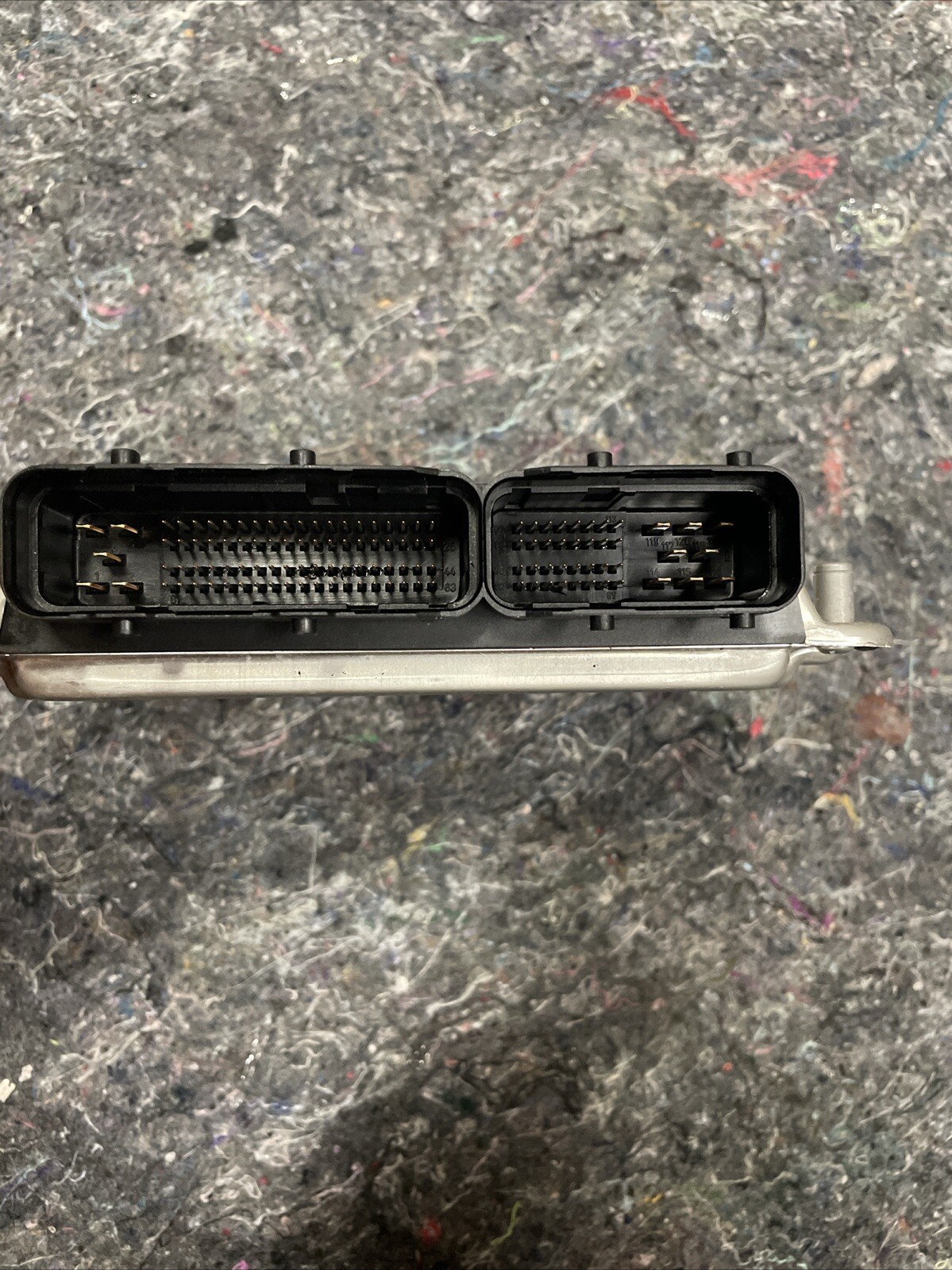 Ferrari 430 - Ignition Control Unit  OEM 241765001