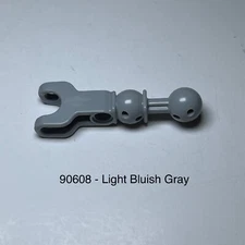 LEGO Hero Factory Arm / Leg with Ball Joint and Ball Socket - PICK YOUR PIECES