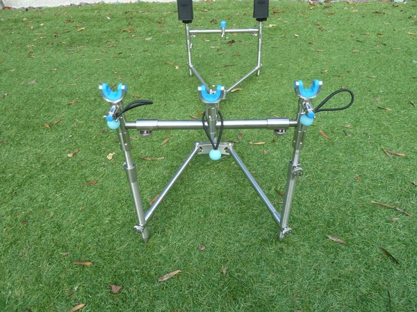 Rod Lockdown Cord Toggles For Jag Glow In The Dark x 3