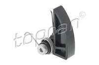 Kettenspanner ÖLpumpenantrieb Topran 115 739 FüR Vw Seat Audi Skoda 1K1 8PA 6R1
