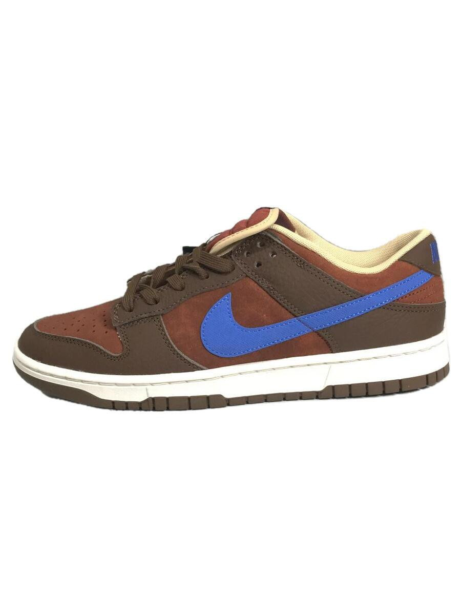 Nike Dunk Low Prm Dunk Low Prm 28Cm Brw EfN40