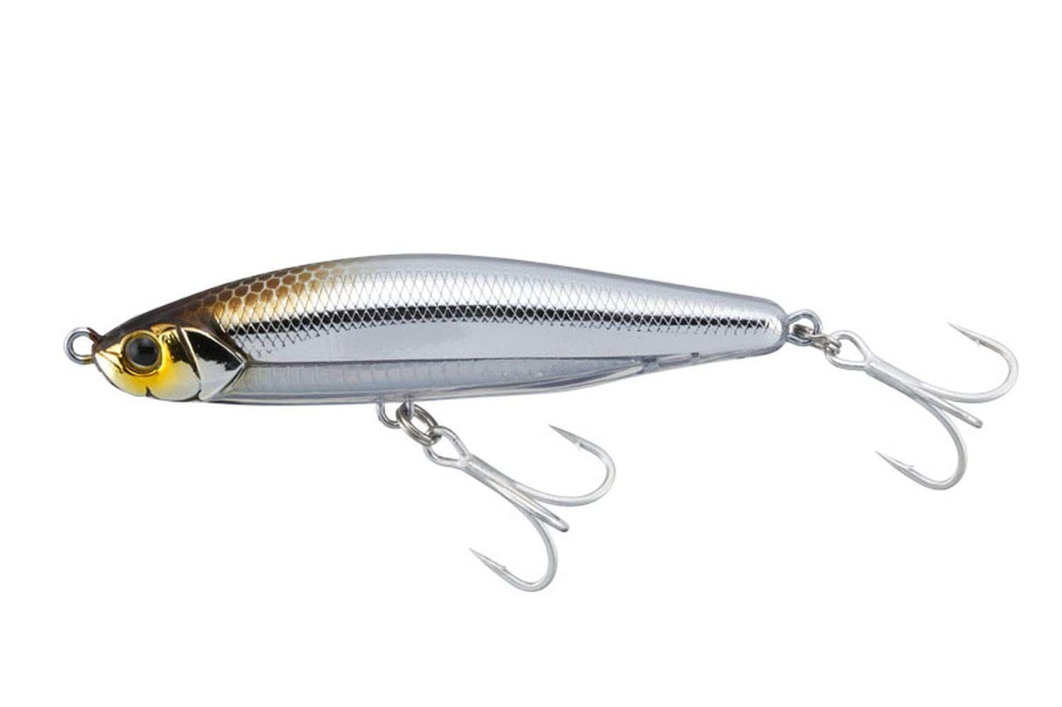 Fishing Lure New JACKALLJackall Big Backer Fall Trick 84 27.7g