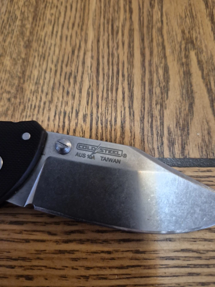  Cold Steel Recon 1 Foto 3 de 4