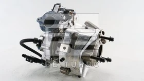 Turbolader 129153 BE TURBO