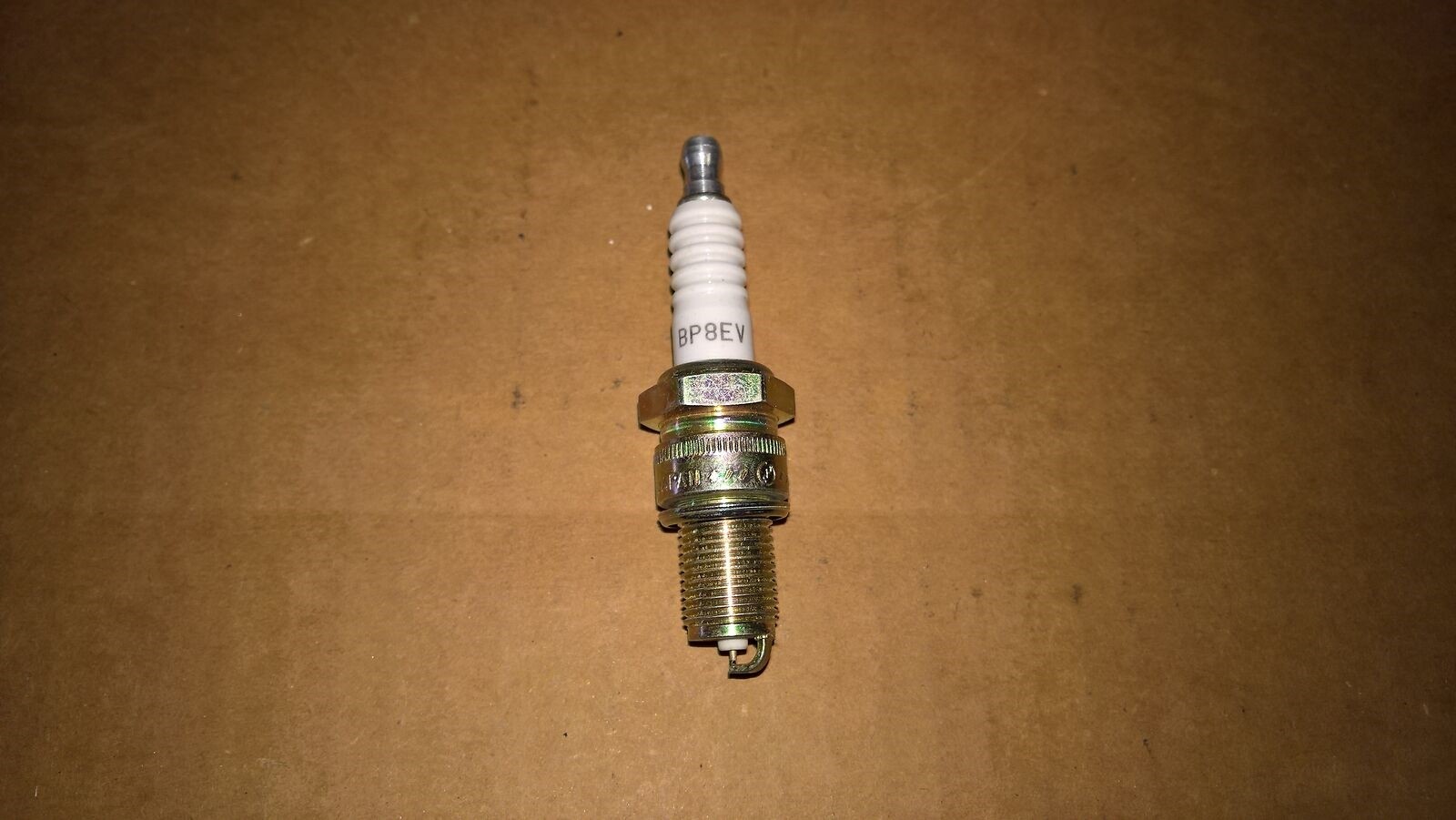 NEW NGK Spark Plug BP8EV