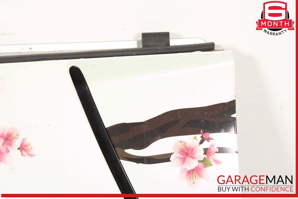 Panel guardabarros delantero izquierdo Saturn Sky 07-10 OEM Foto 3 de 4