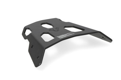 SW-Motech STREET-RACK Gepäckträger Schwarz passt für KTM 790 Duke(18-)/890 Du...