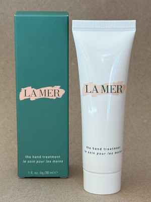 La Mer The Hand Treatment Handcreme 30ml 