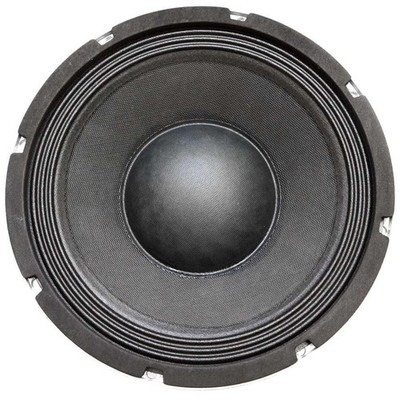 Seismic Audio 10'' Raw Speaker Woofer 200W RMS Replacement Driver Richter-10