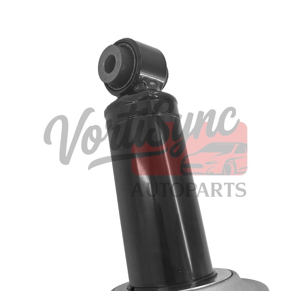 Audi R8 2011-2015 REAR+LEFT, RIGHT Adaptive damper P/N 670037439