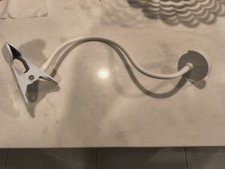 Eufy Flexible Clip Camera Mount Bracket For Spaceview Pro S Baby Monitor