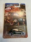 2026 Hot Wheels  Silver Series 1968 Vintage Club Volkswagen Classic Bug